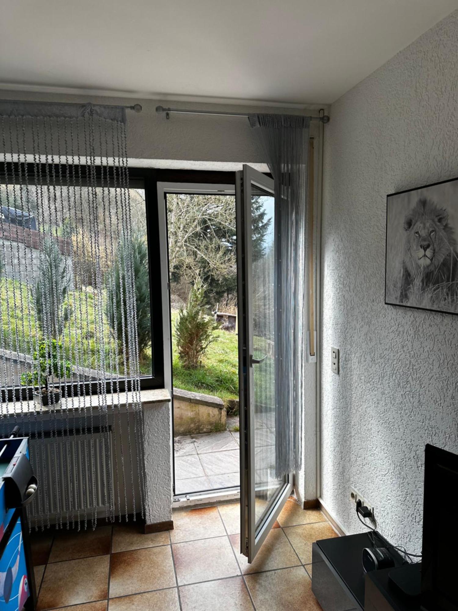 Haus Am See Biersdorf Eksteriør bilde