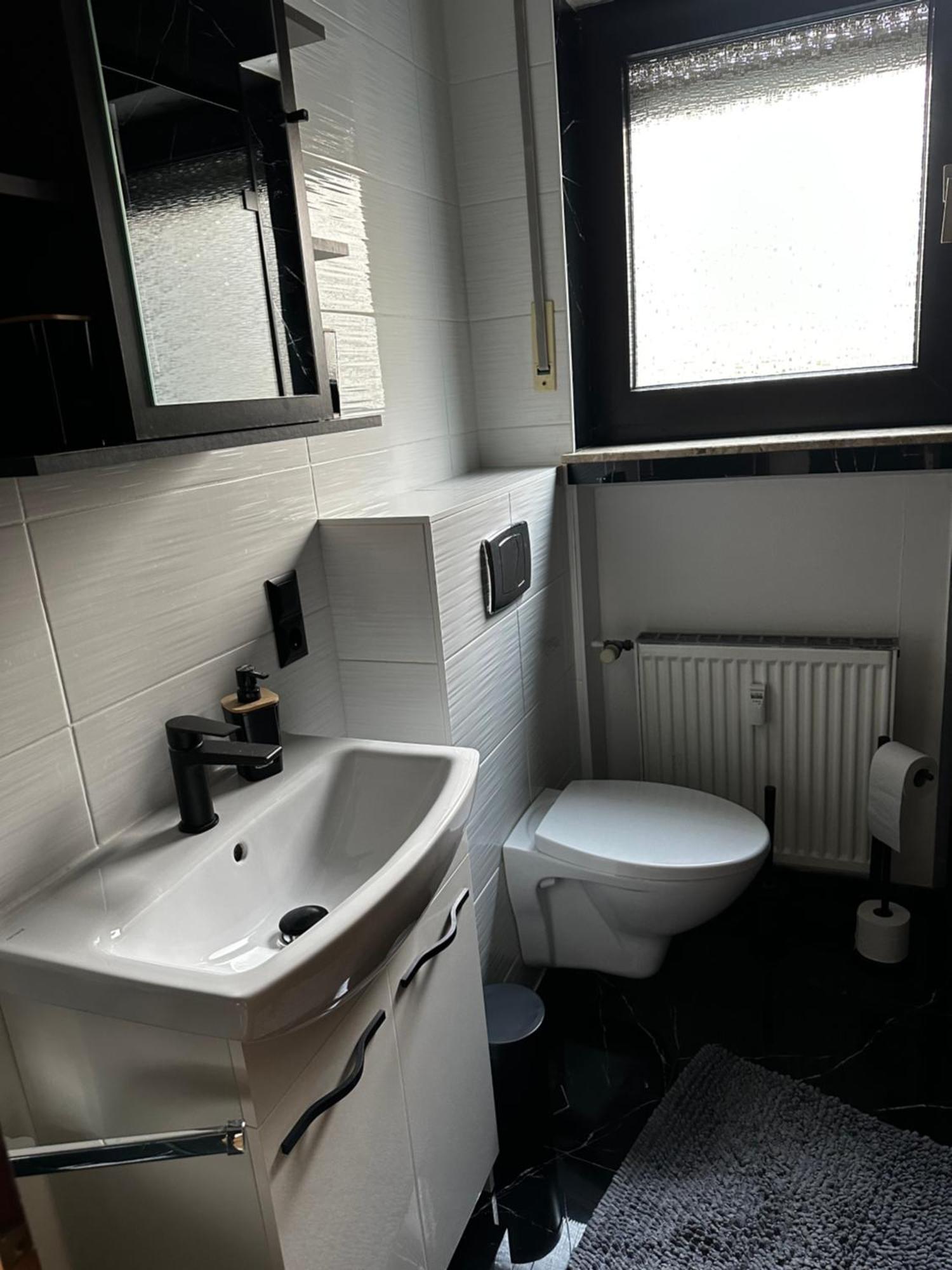 Haus Am See Biersdorf Eksteriør bilde